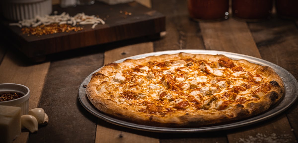 【pizza】 Xtrordinary Pizza: Indulge in a Slice of Perfection in Indianapolis