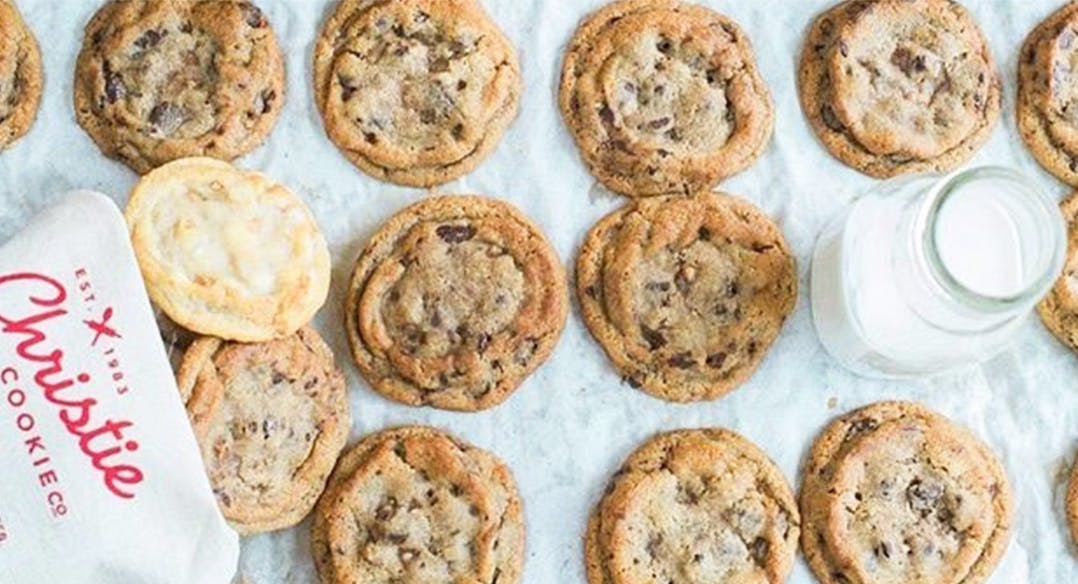 Christie Cookie Company