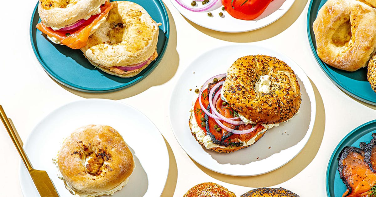 Kossar's Bagels & Bialys