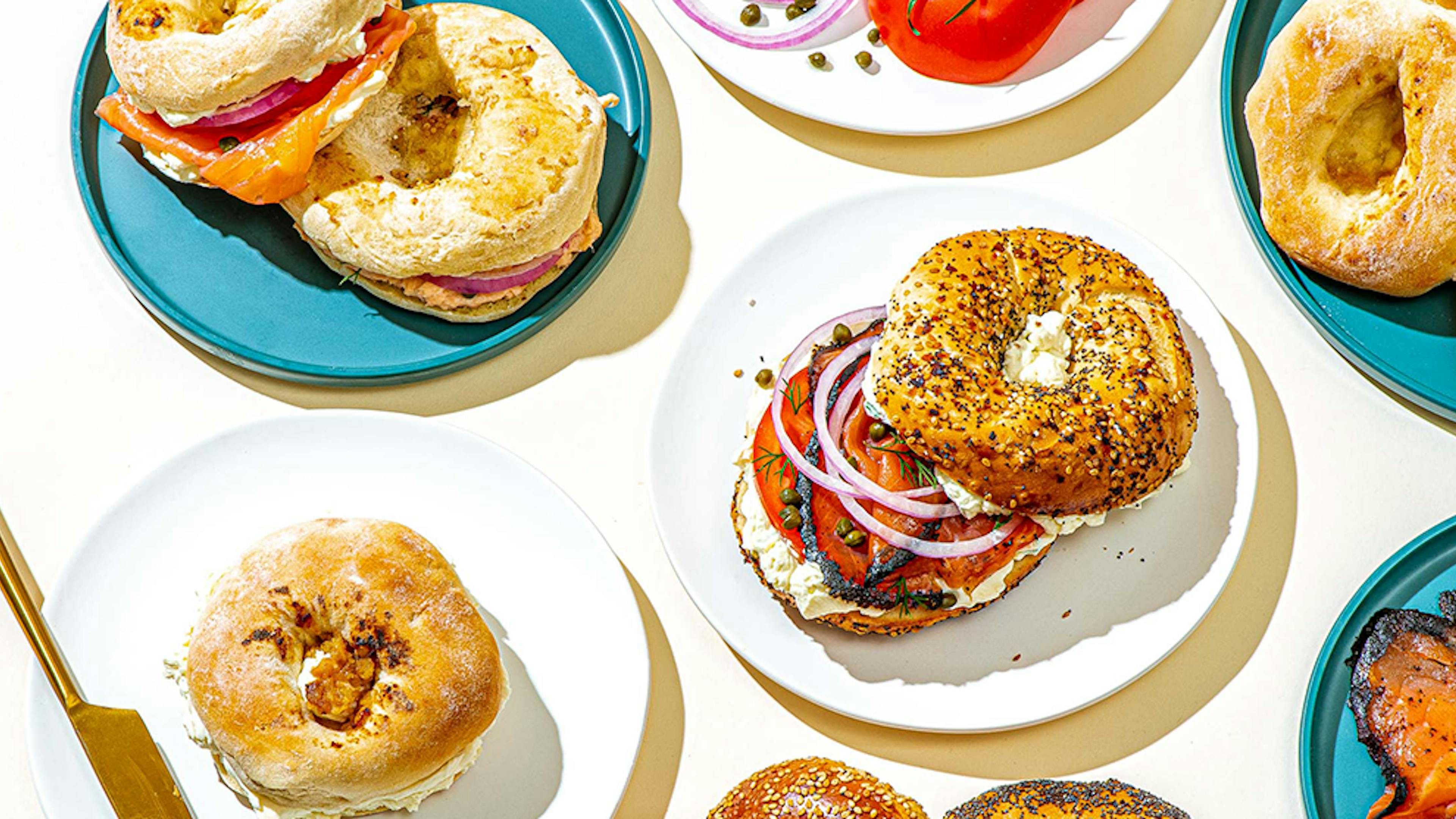 Kossar's Bagels & Bialys
