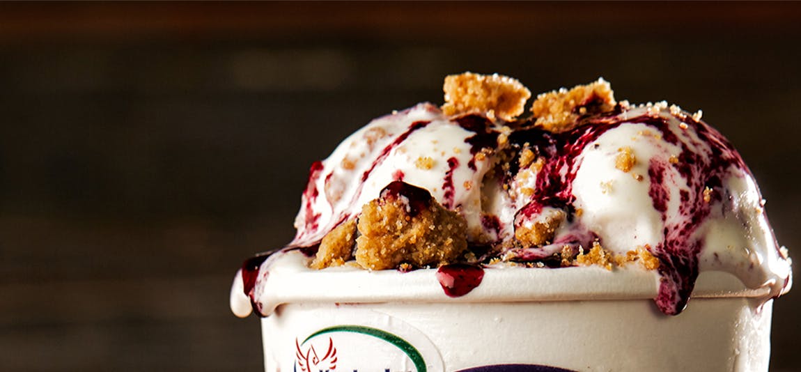 Crank Boom Craft Ice Cream Delivered Nationwide Goldbelly