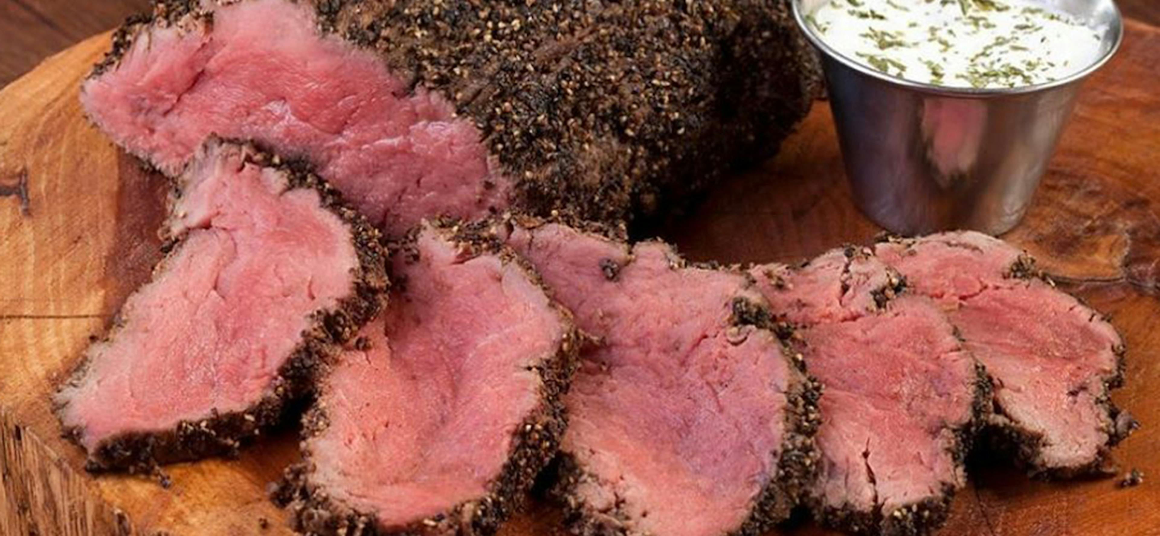 Perini Ranch Steakhouse