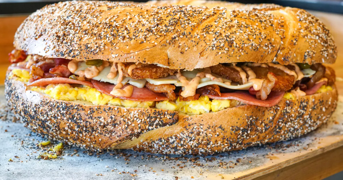 O'Bagel