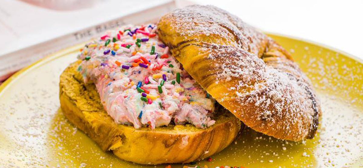 Tompkins Square Bagels