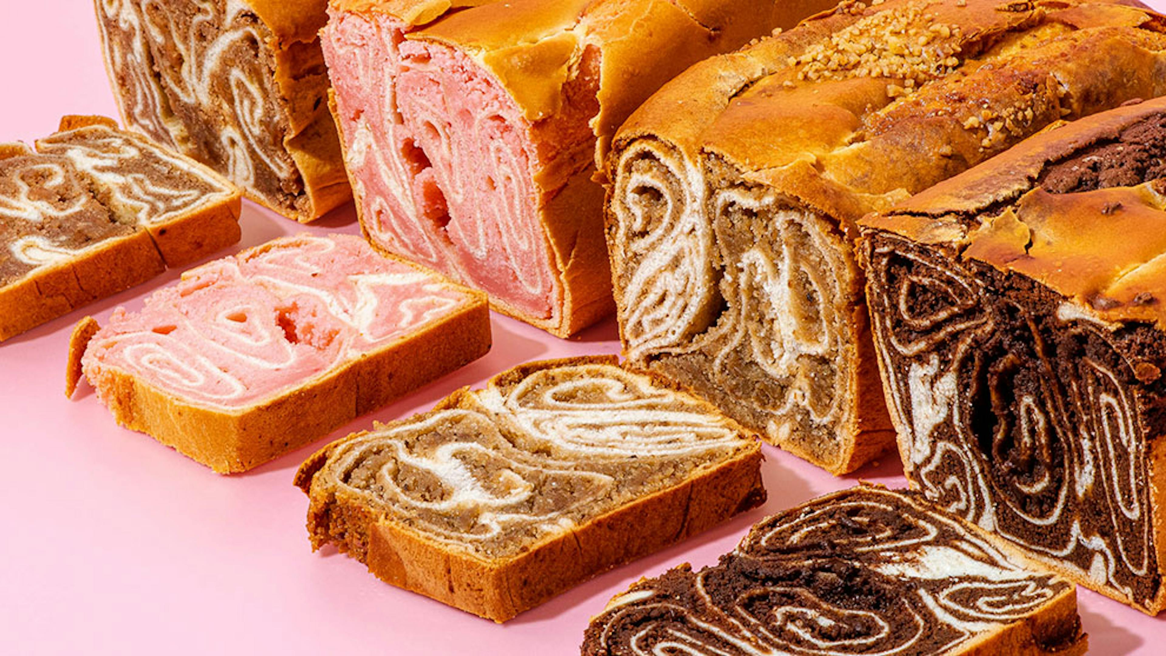 Strawberry Hill Baking Co