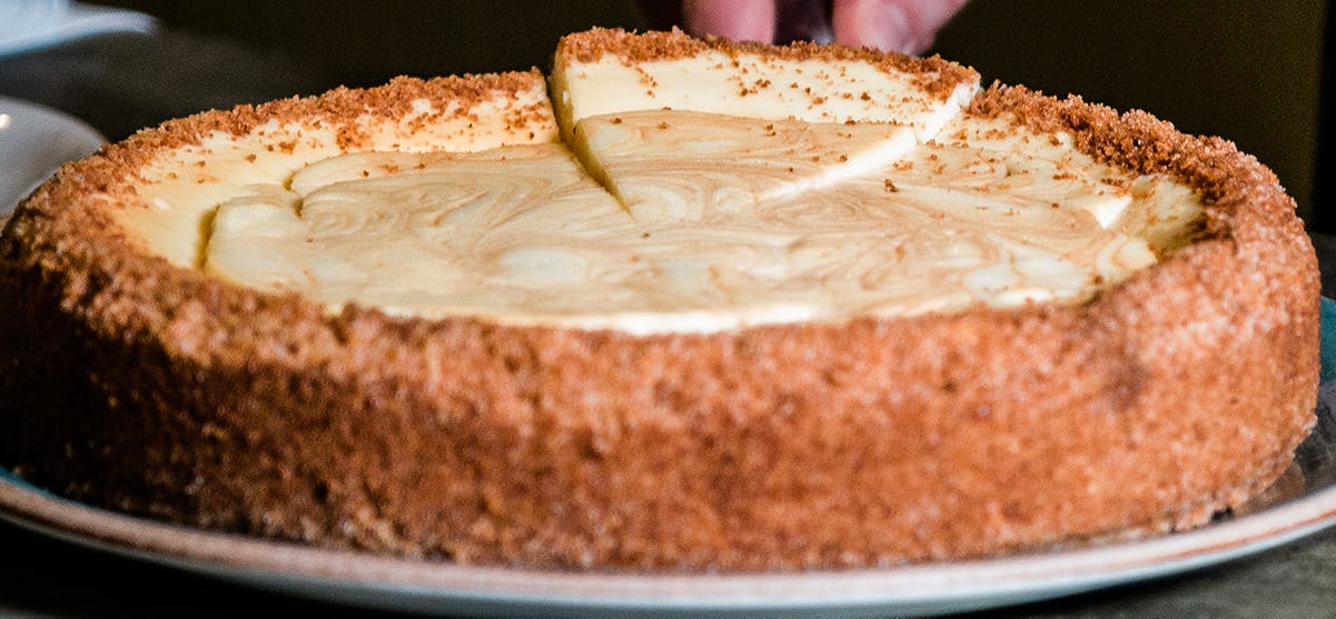 Cotton Blues Cheesecake Company