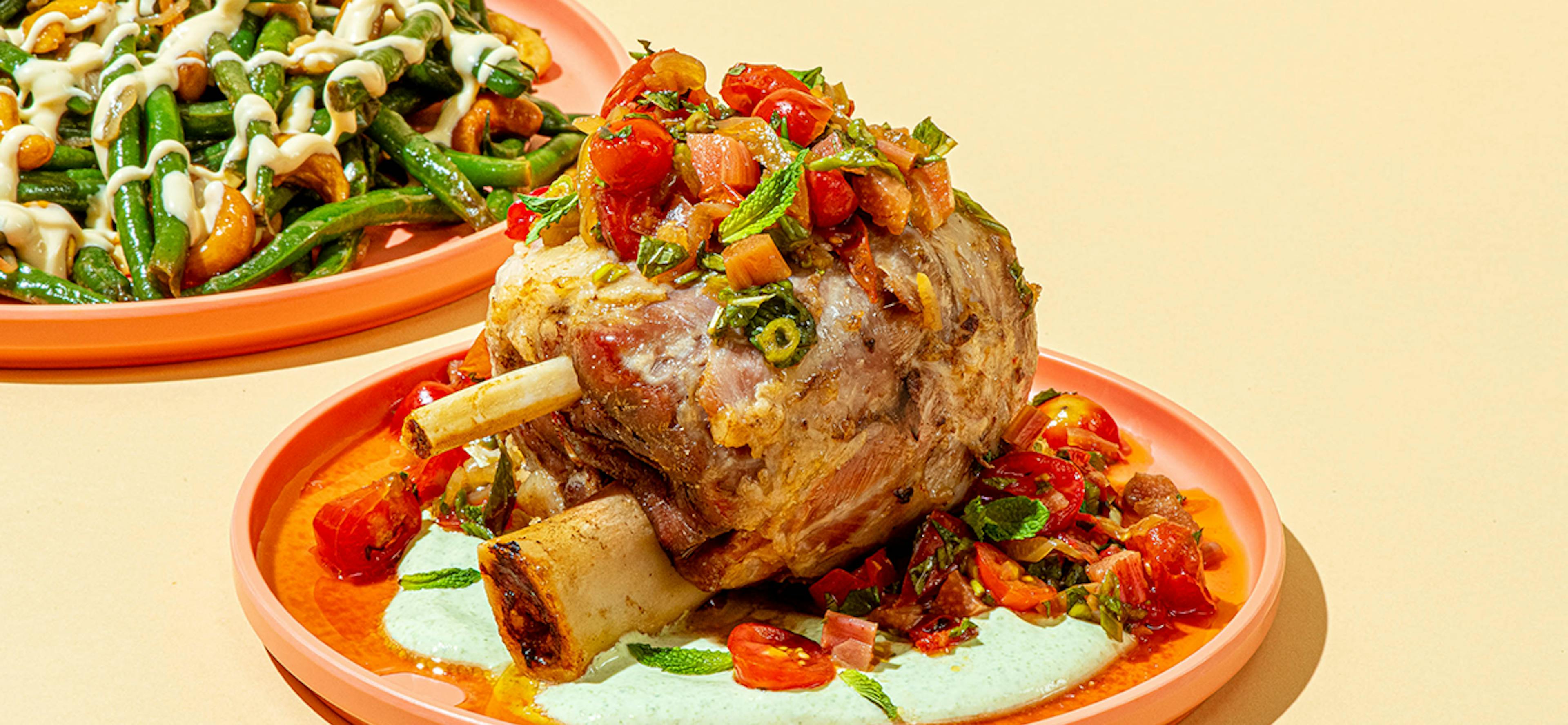 Stephanie Izard's Girl & The Goat