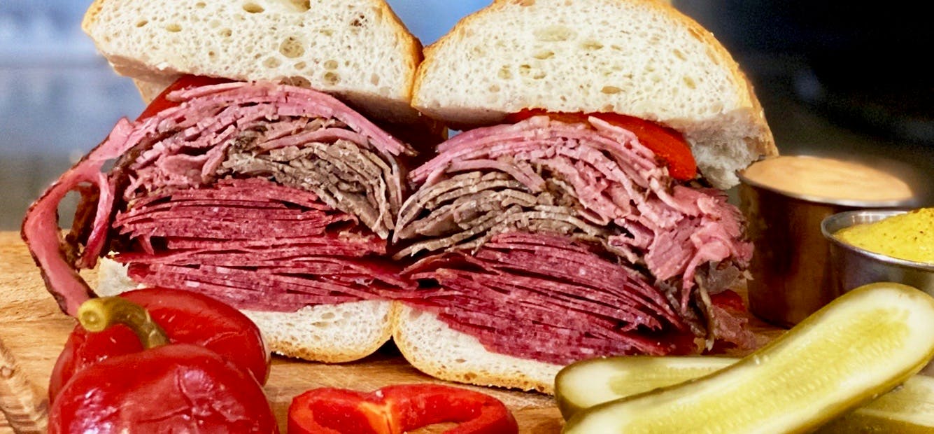 Mendy's Kosher Delicatessen