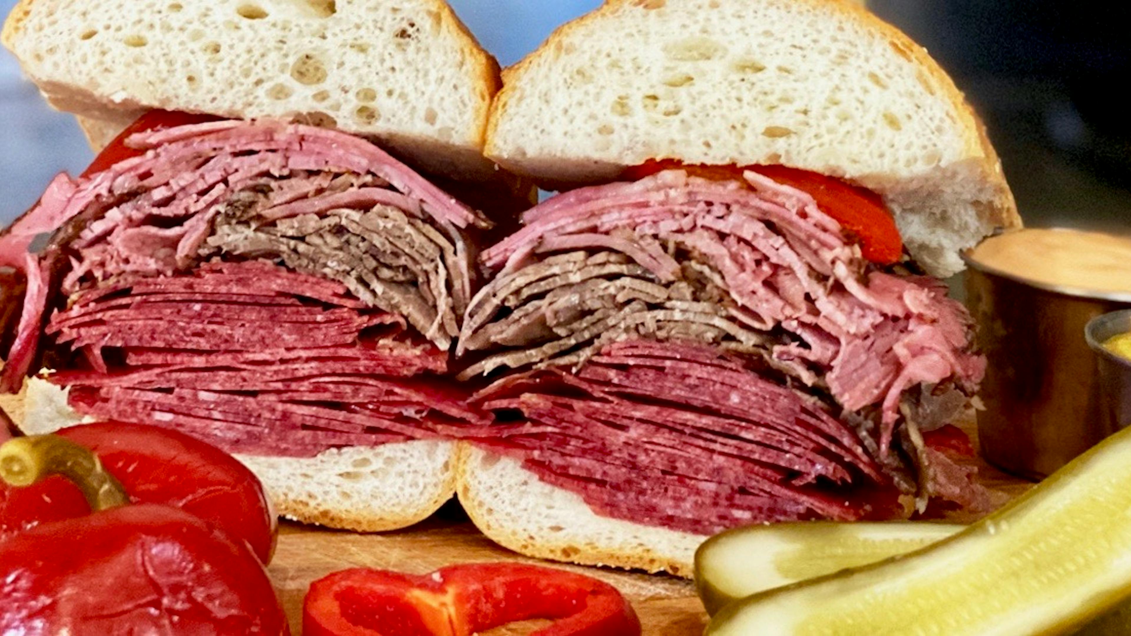 Mendy's Kosher Delicatessen
