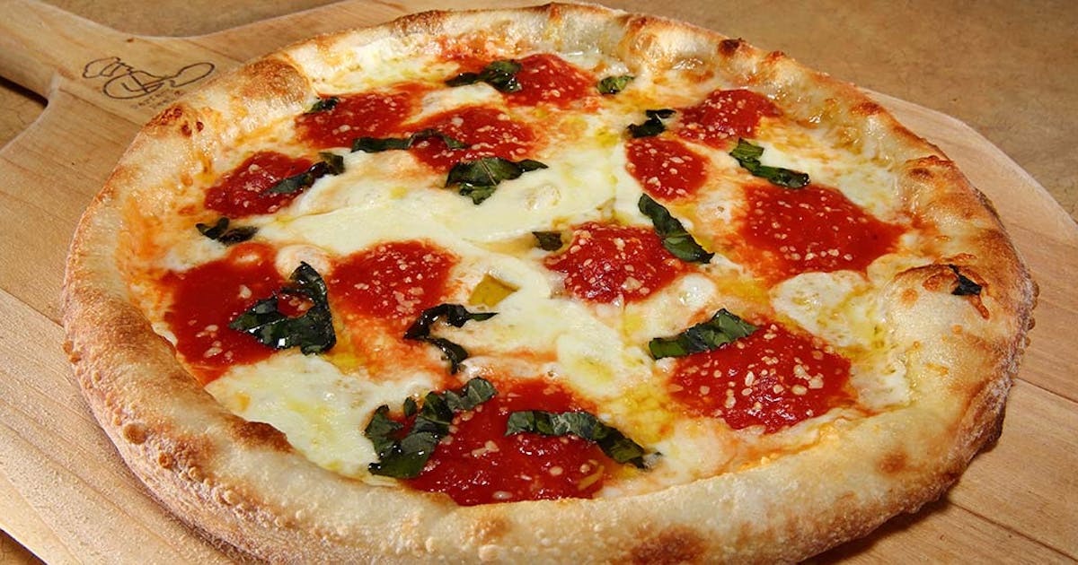 New York-Style Pizza Delivery | Ship Nationwide