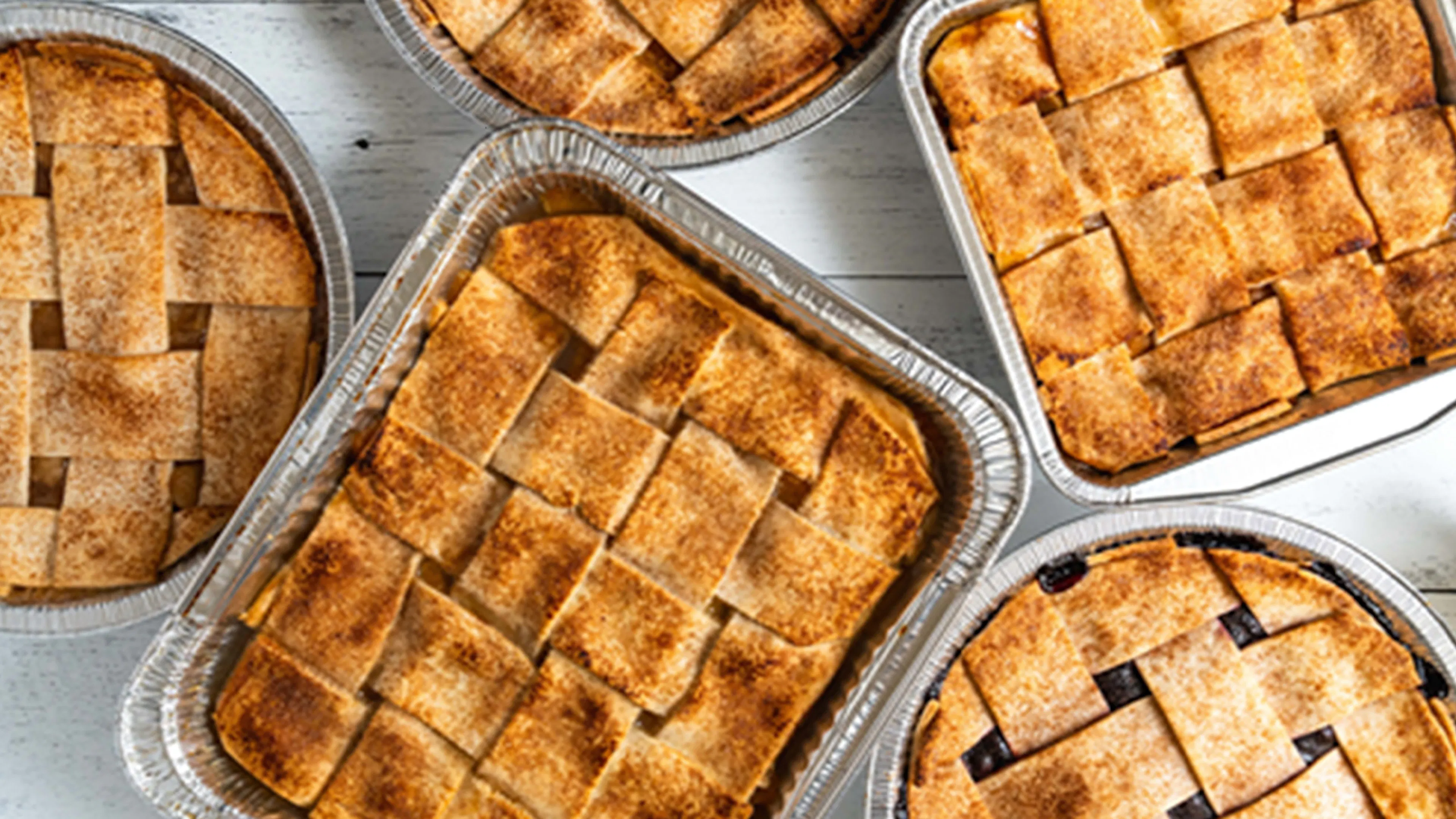 Aunt Evelyn's Peach Cobbler