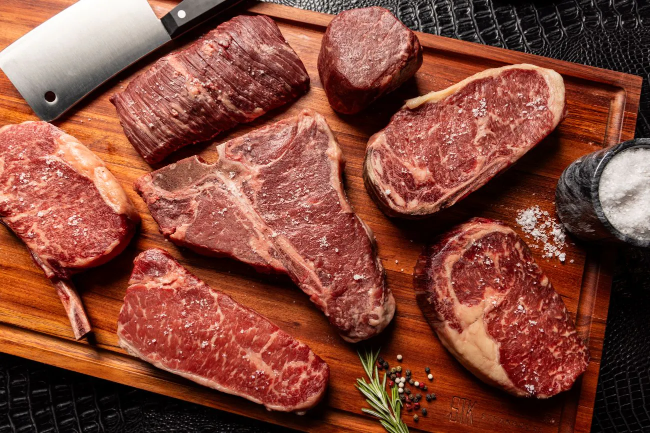 STK Steakhouse