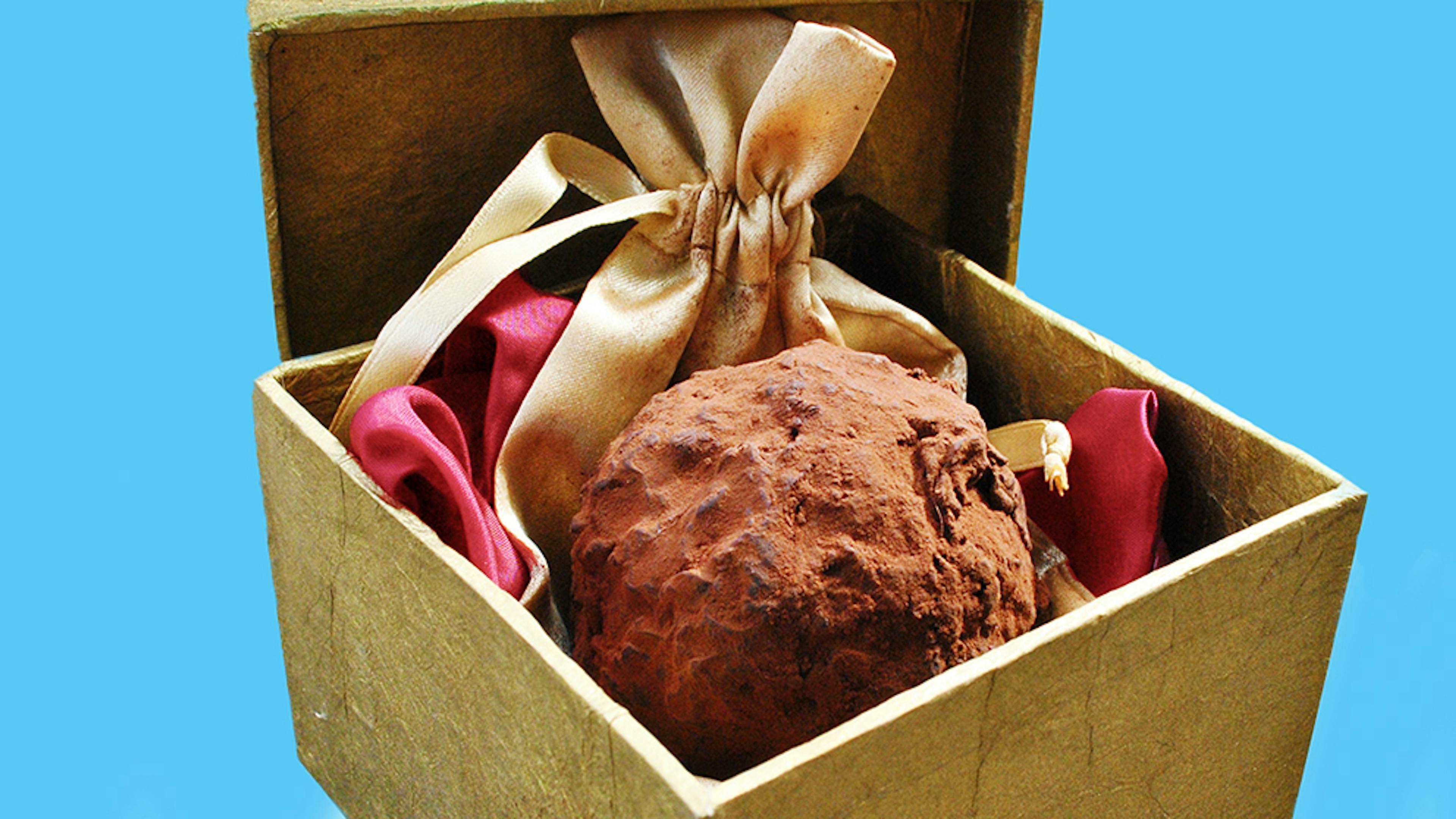 Knipschildt Chocolatier