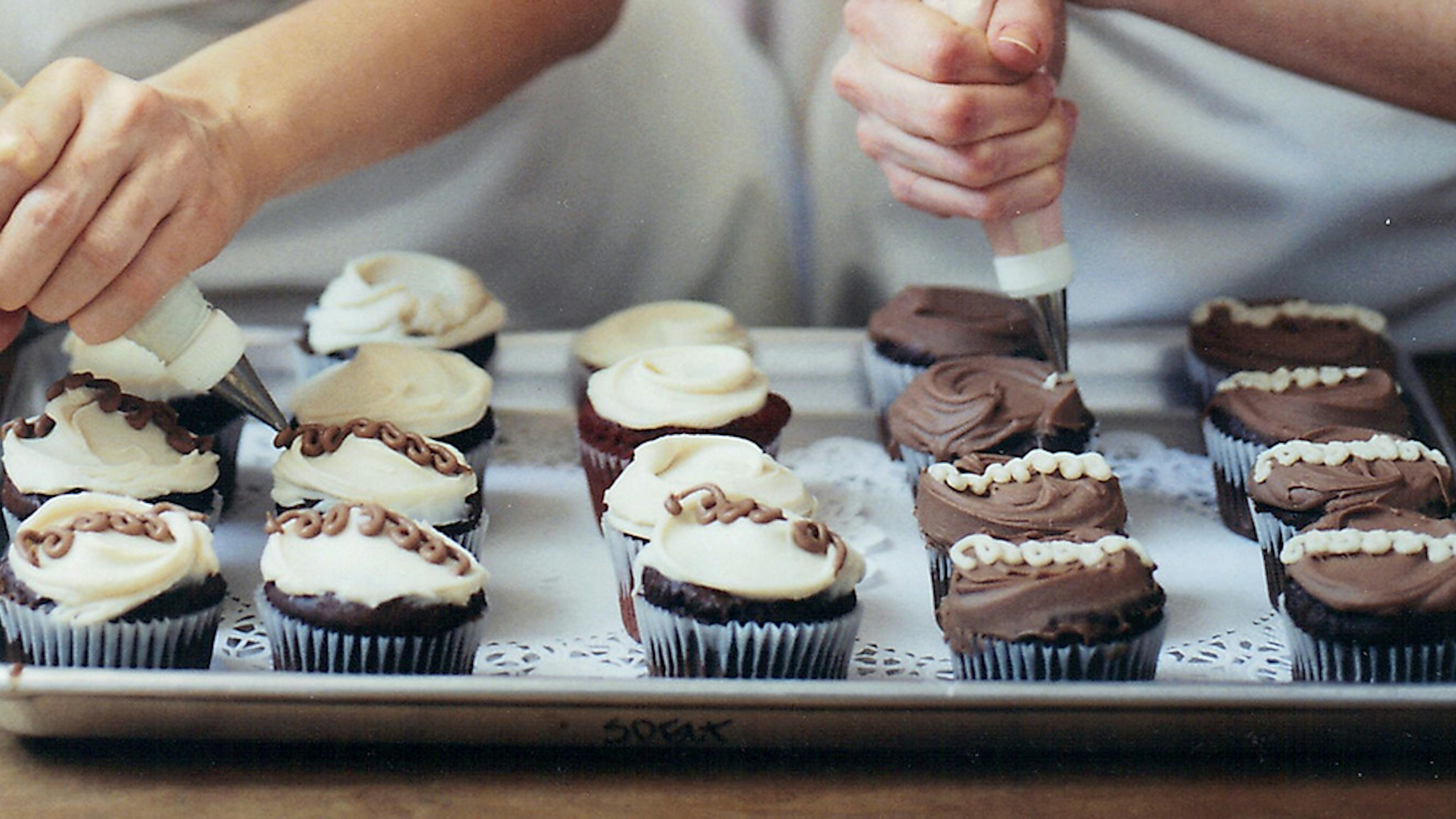 Erin McKenna's Bakery