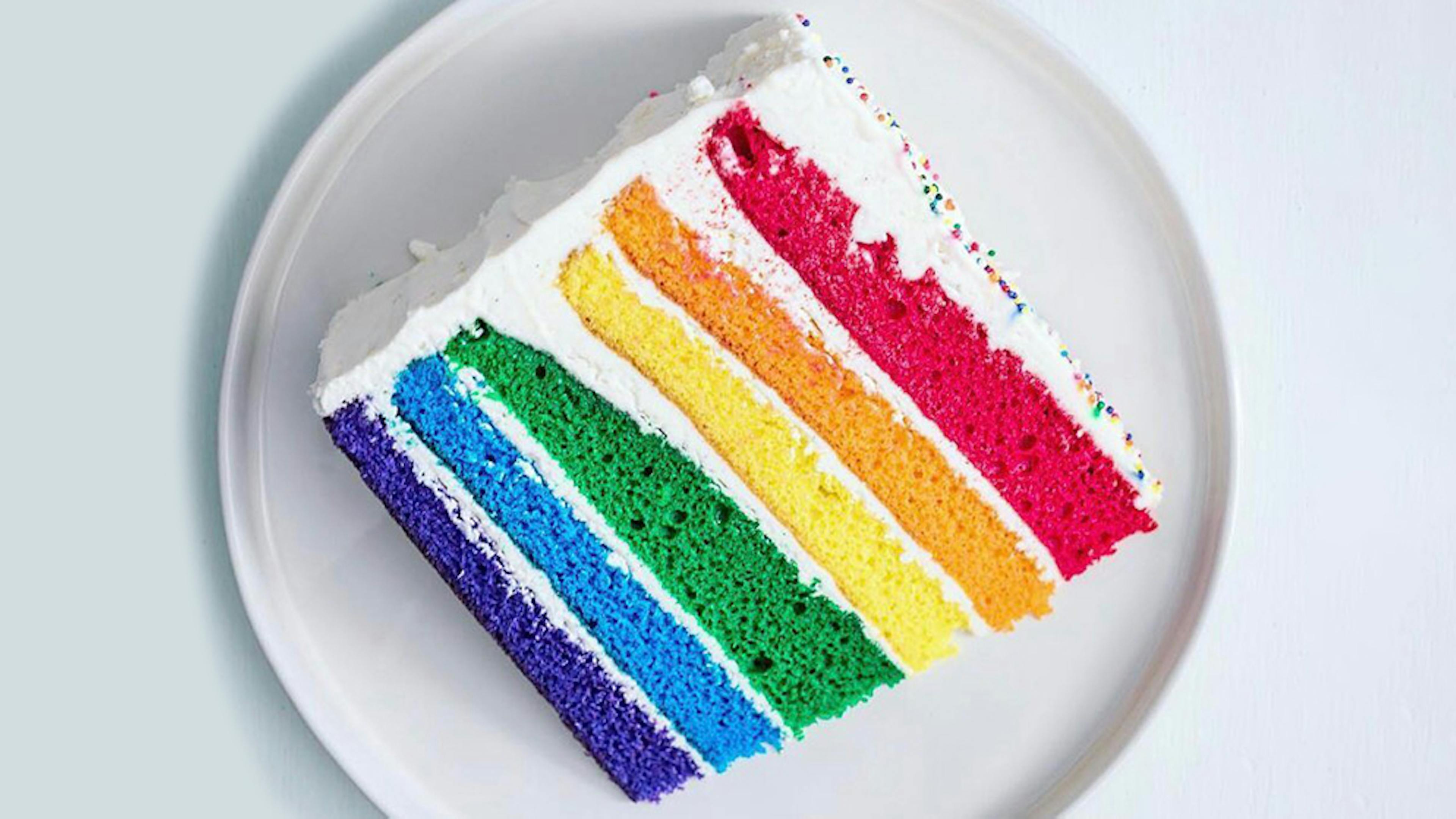 The Goddess and Grocer