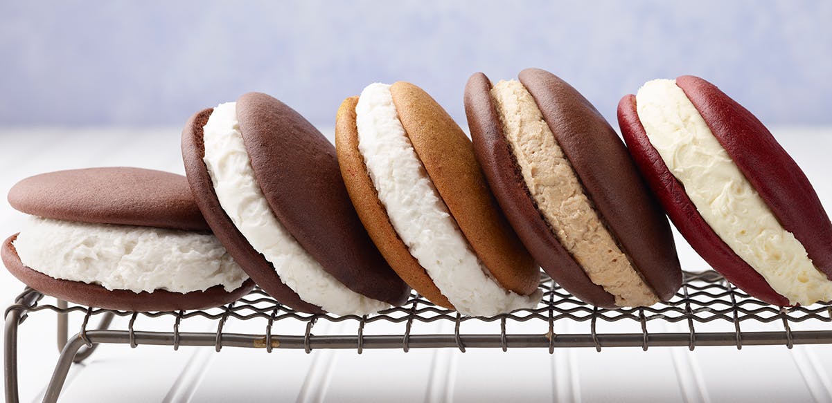 The BEST Whoopie Pies (aka Gobs) - House of Nash Eats