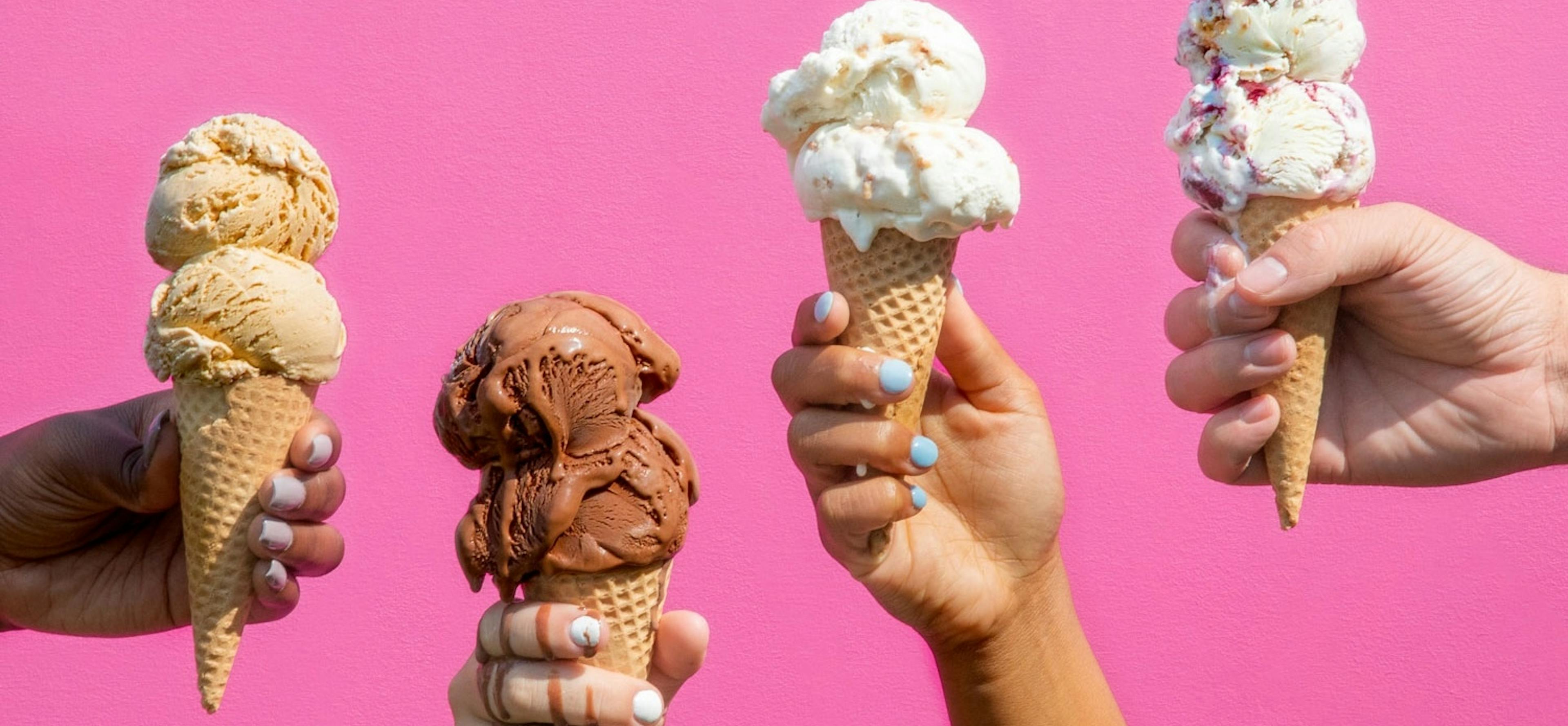 Jeni's Splendid Ice Creams