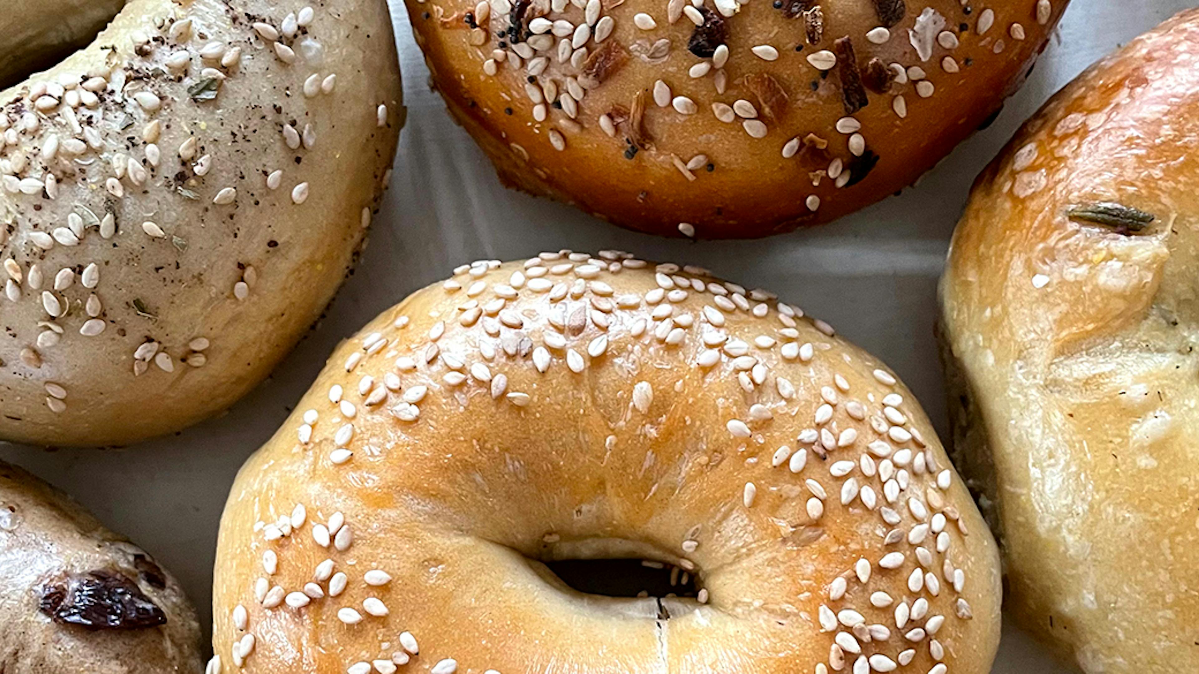 Collegetown Bagels