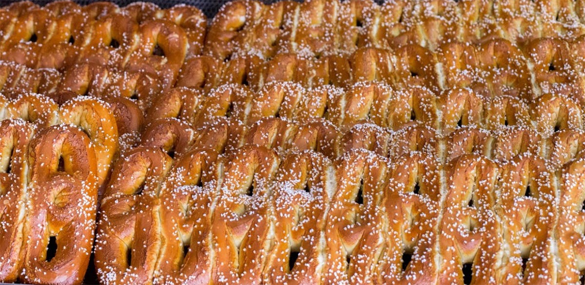 Pretzels Delivery Ship Nationwide Goldbelly