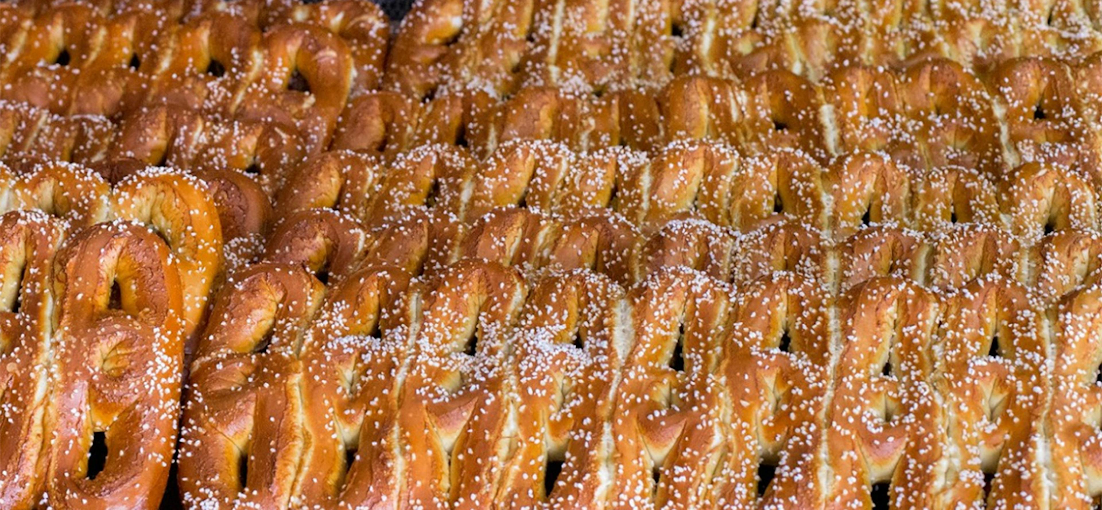 Center City Pretzel Co.