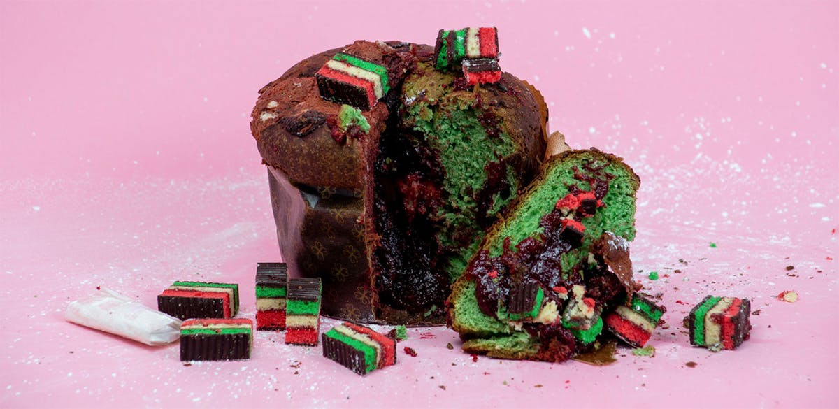 Settepani Restaurant & Bakery