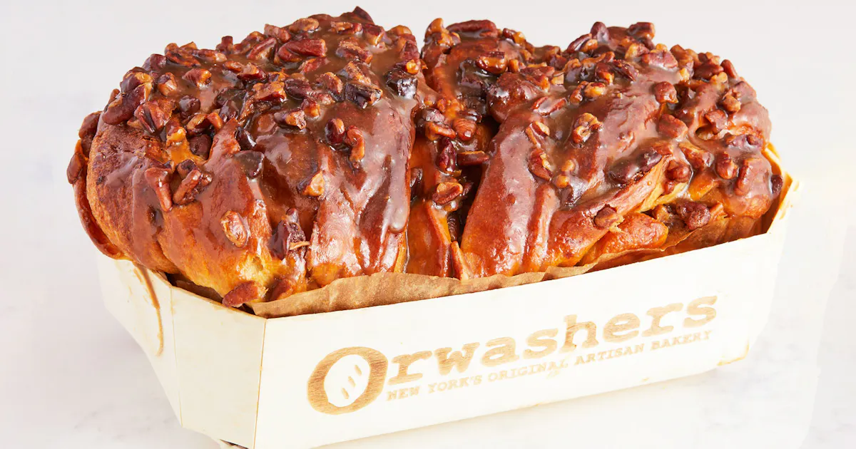 Orwashers Bakery