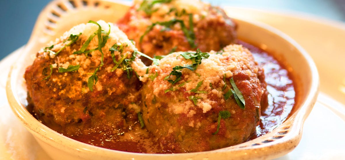 Mozza by Nancy Silverton