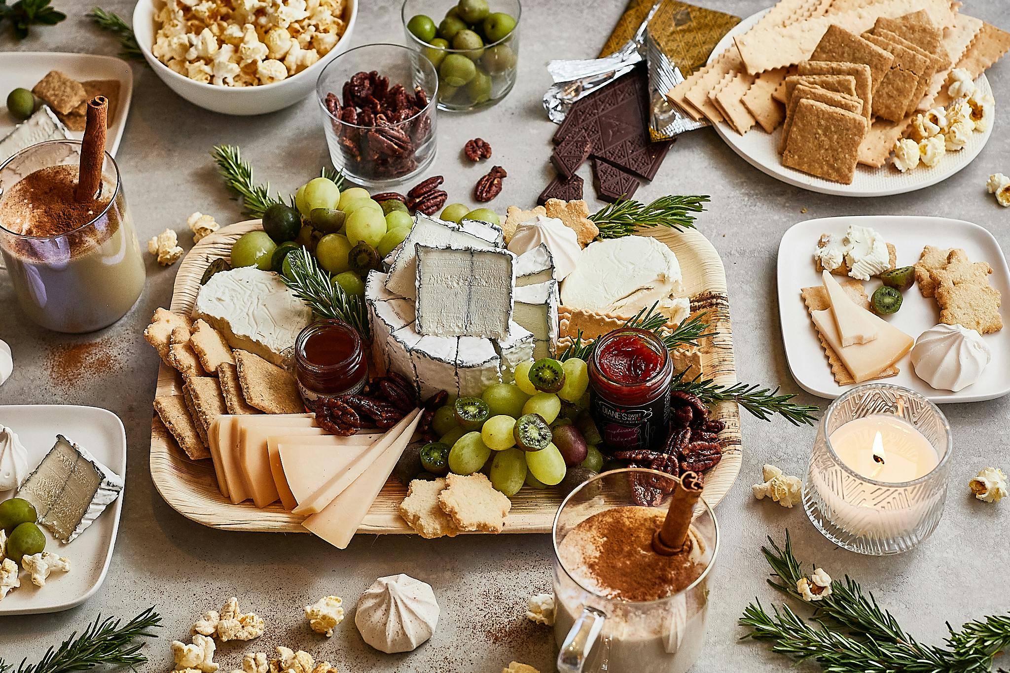 Cypress Grove Cheese