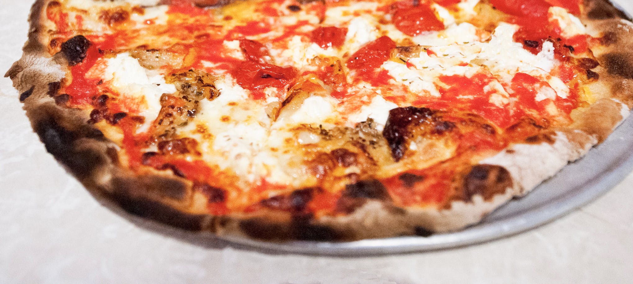 John's of Bleecker Street