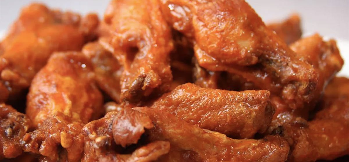 ANCHOR BAR CHICKEN WINGS – MadeinBuffalo