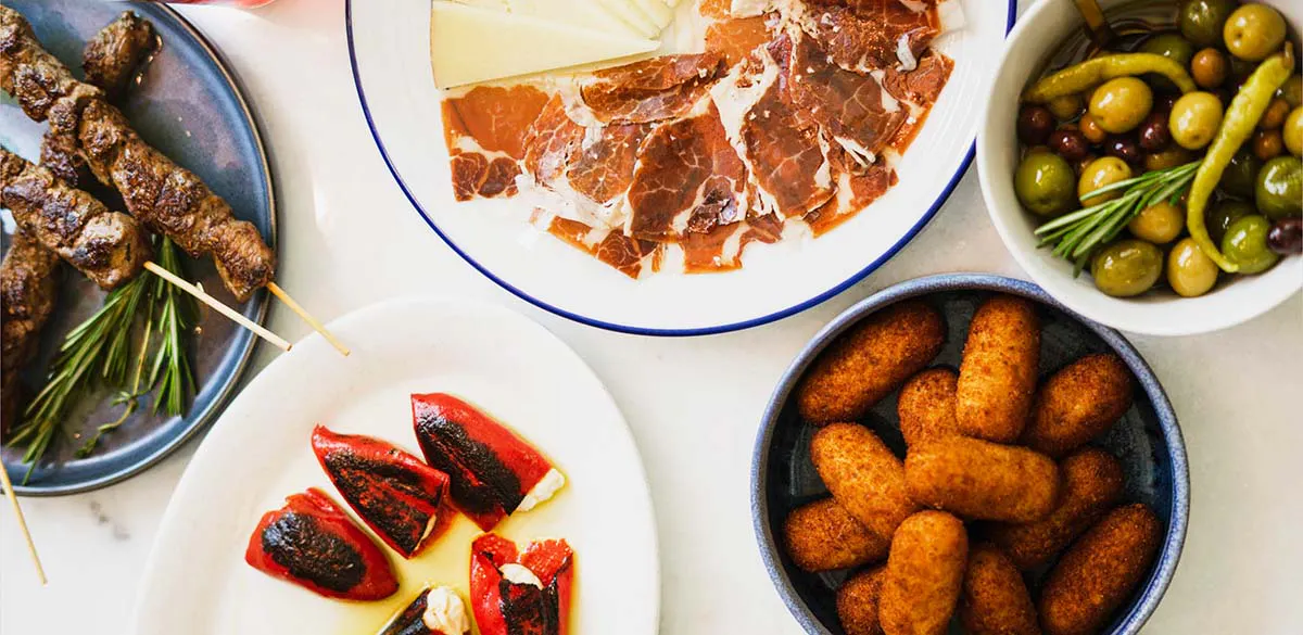 Cúrate by Katie Button