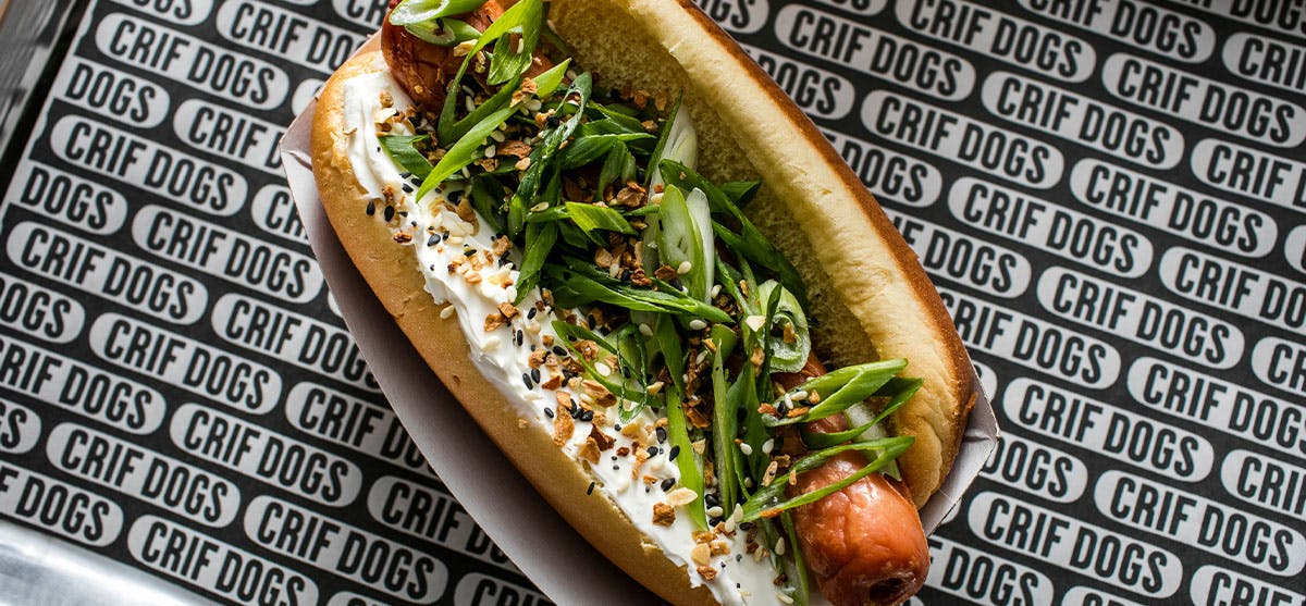 Hot-dog: do clássico ao gourmet