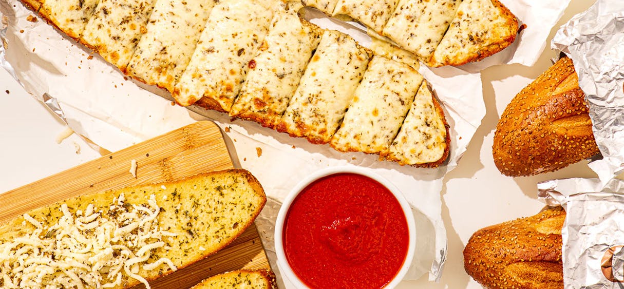 Chef Christian Petroni