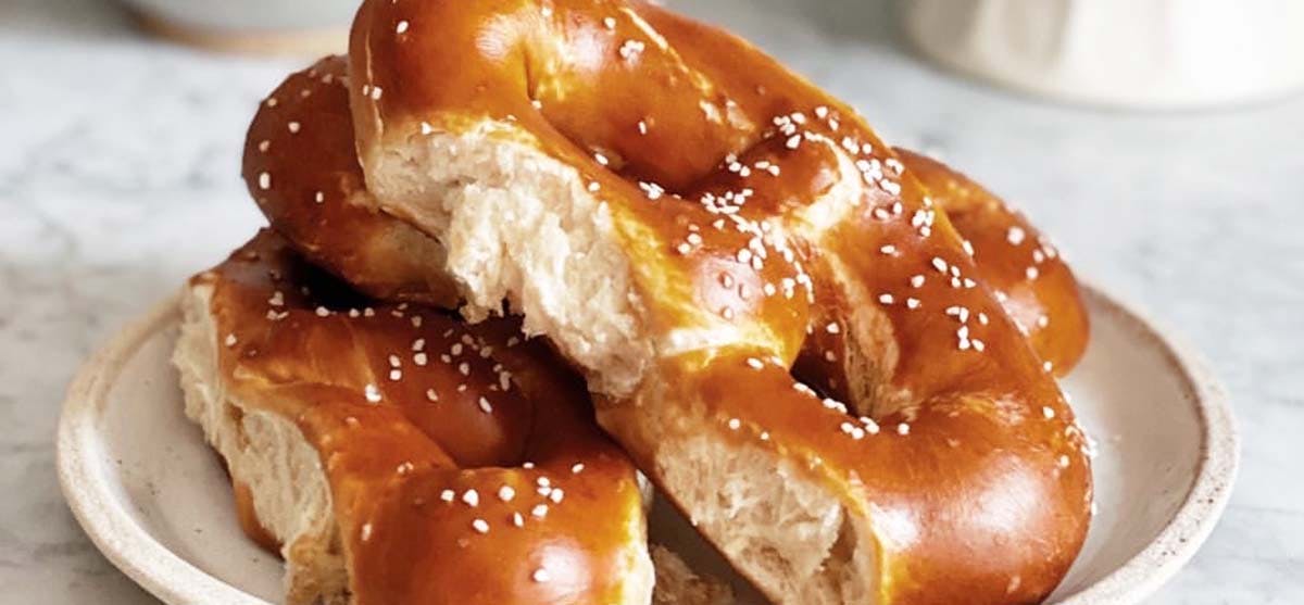 Pretzels Delivery Ship Nationwide Goldbelly