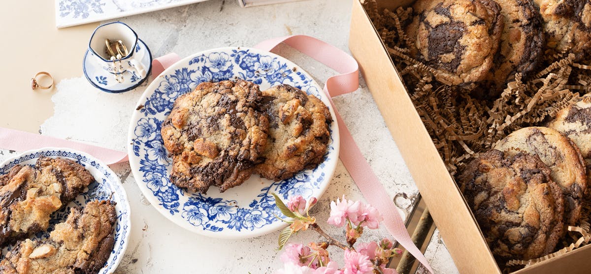 NYC's Maman bakery, with one of Oprah's favorite cookies, plans 3 DC-area  locations - WTOP News