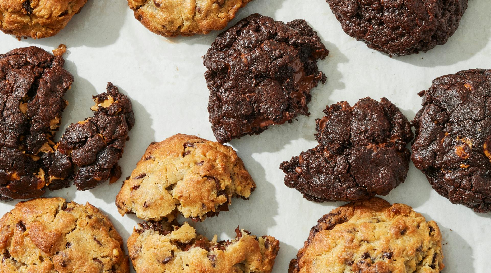 NYC's Big Famous Cookies From Levain Bakery Are Coming to LA