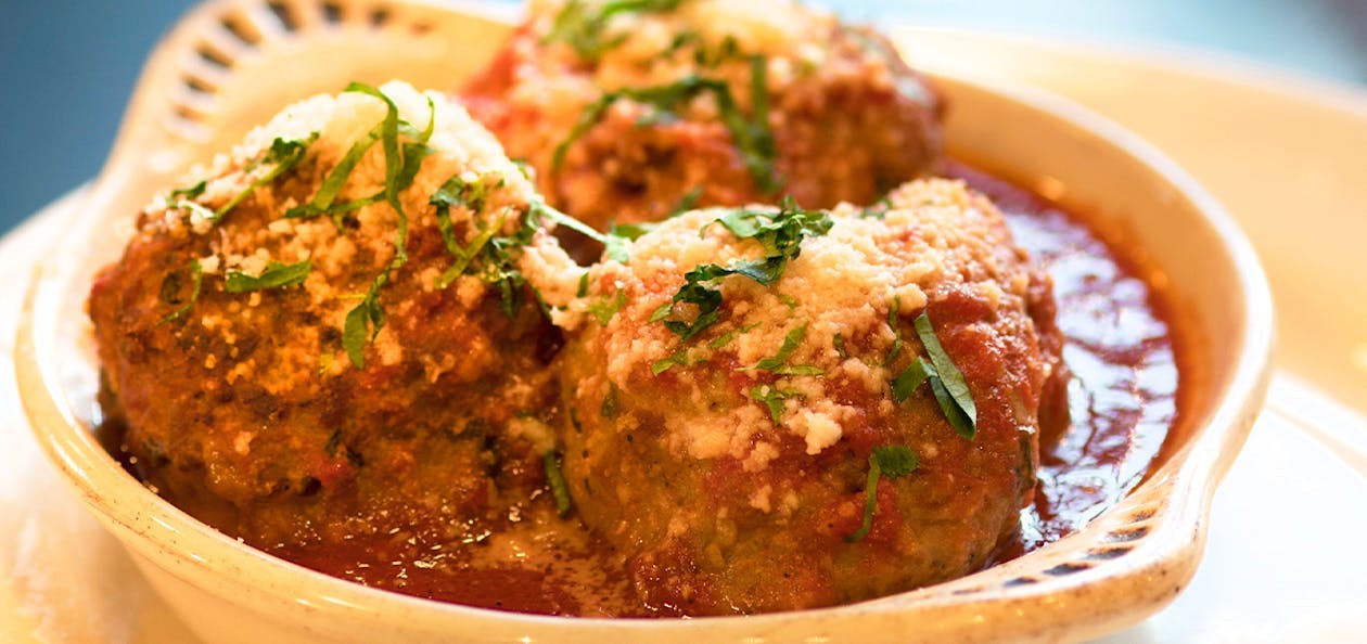 Chef Nancy Silverton