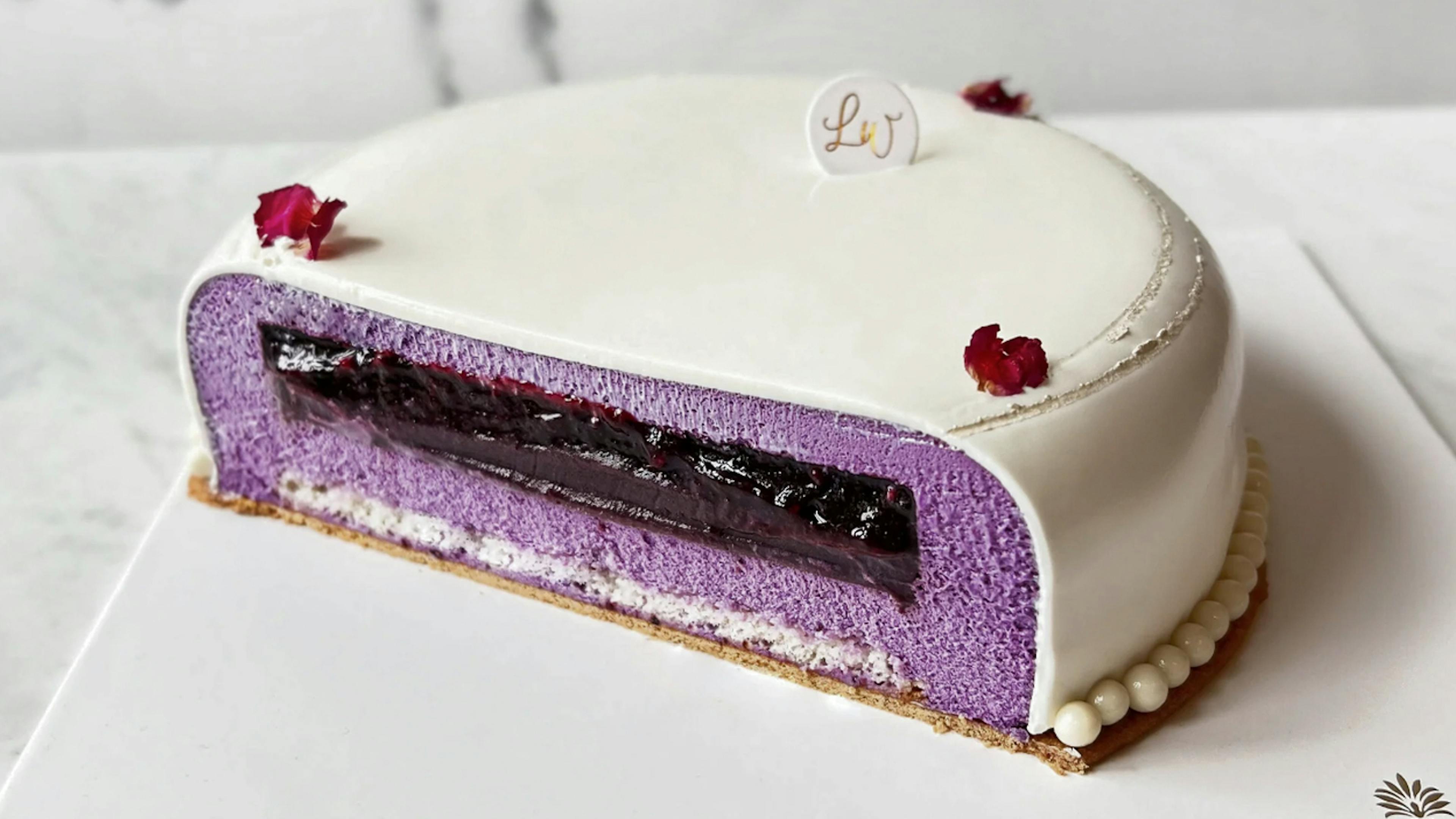 Lady Wong Patisserie