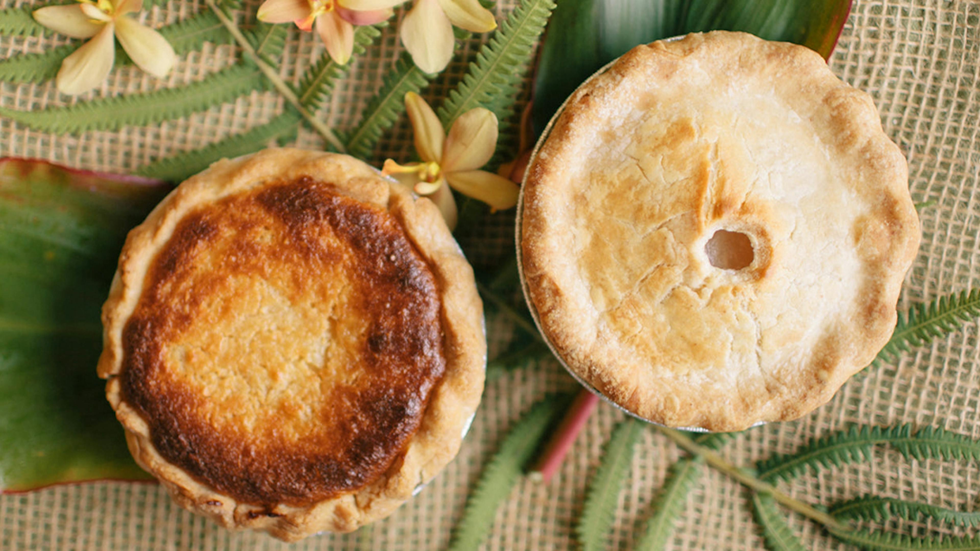 Hawaiian Pie Company