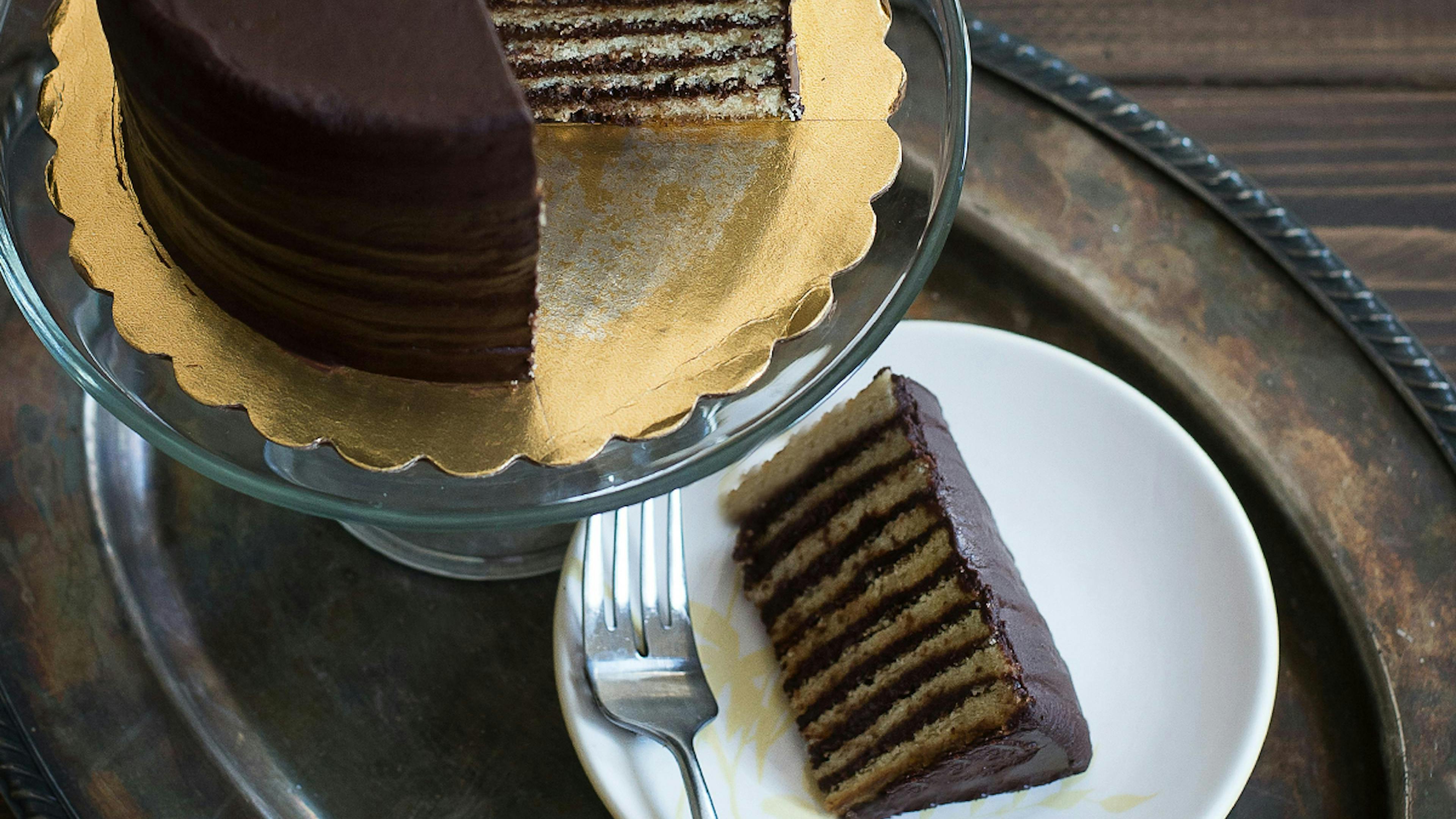 Smith Island Baking Company