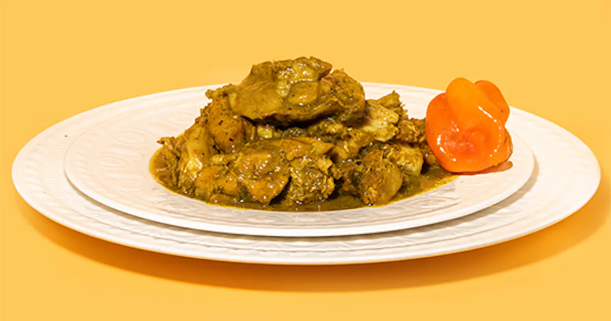 Singh's Roti Shop & Bar