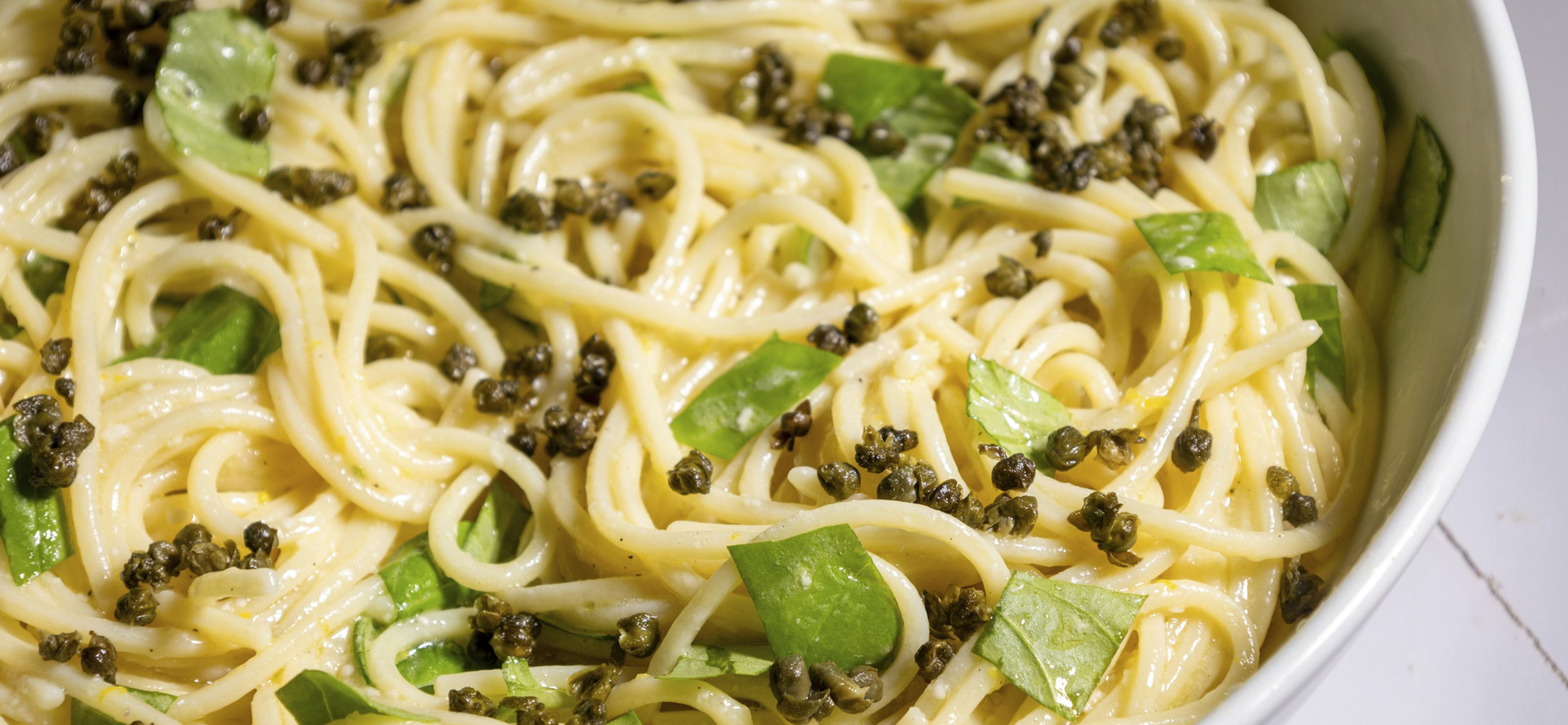 Giadzy by Giada de Laurentiis