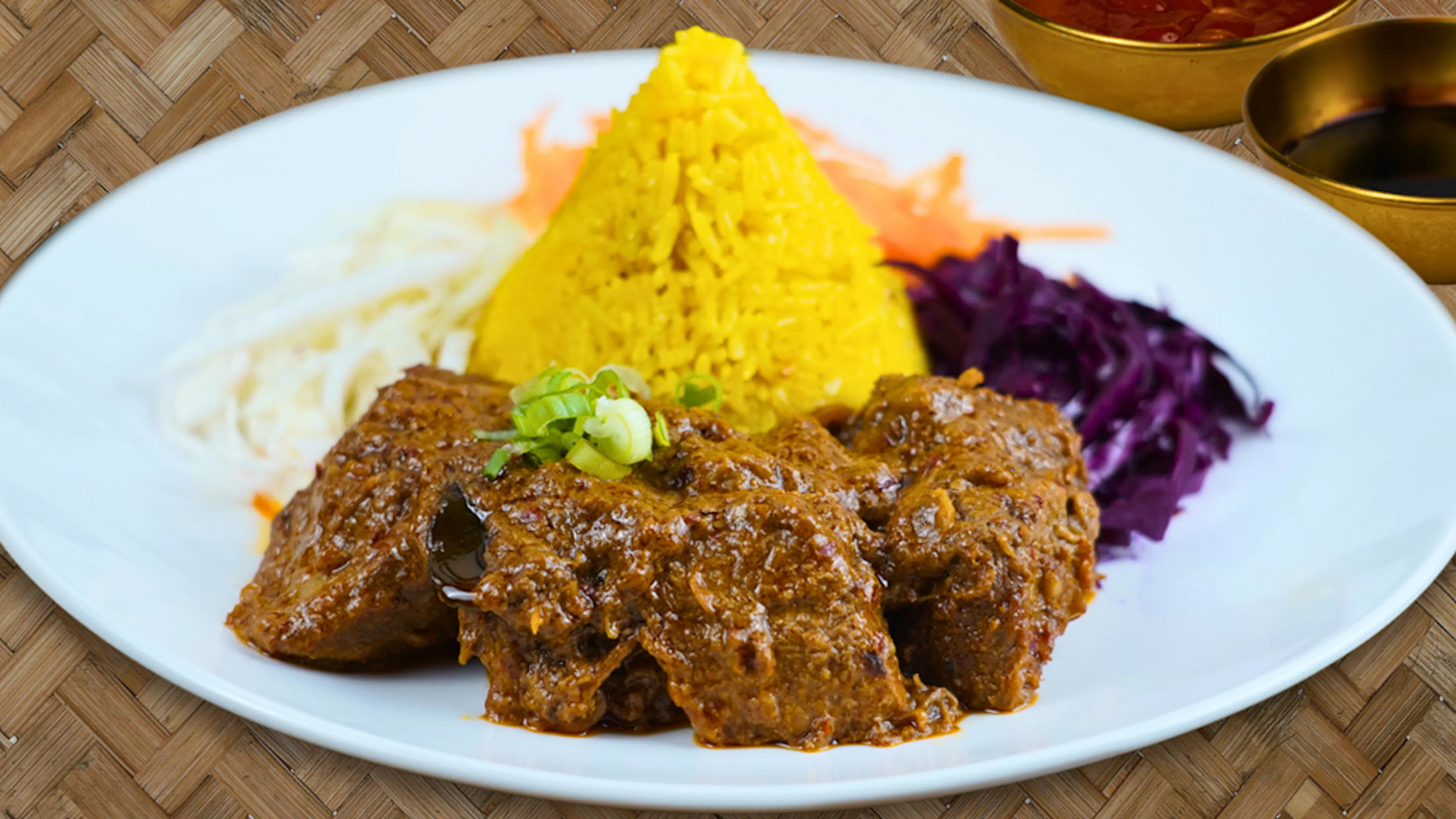 Krakatoa Indonesian Cuisine