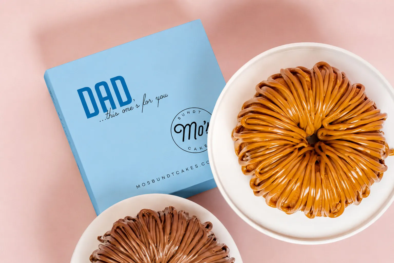 Mo's Bundt Cakes