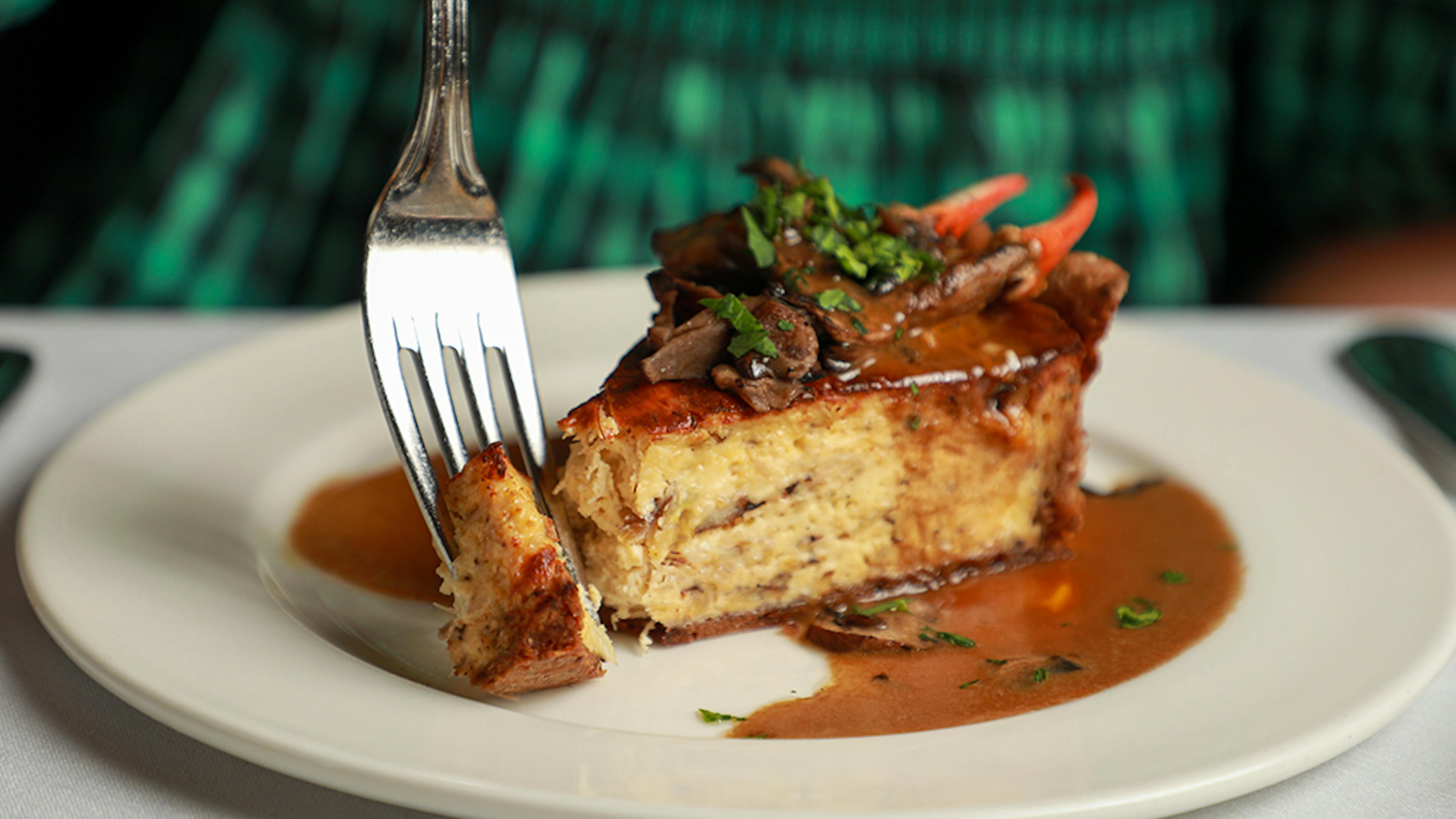 Dickie Brennan & Co.