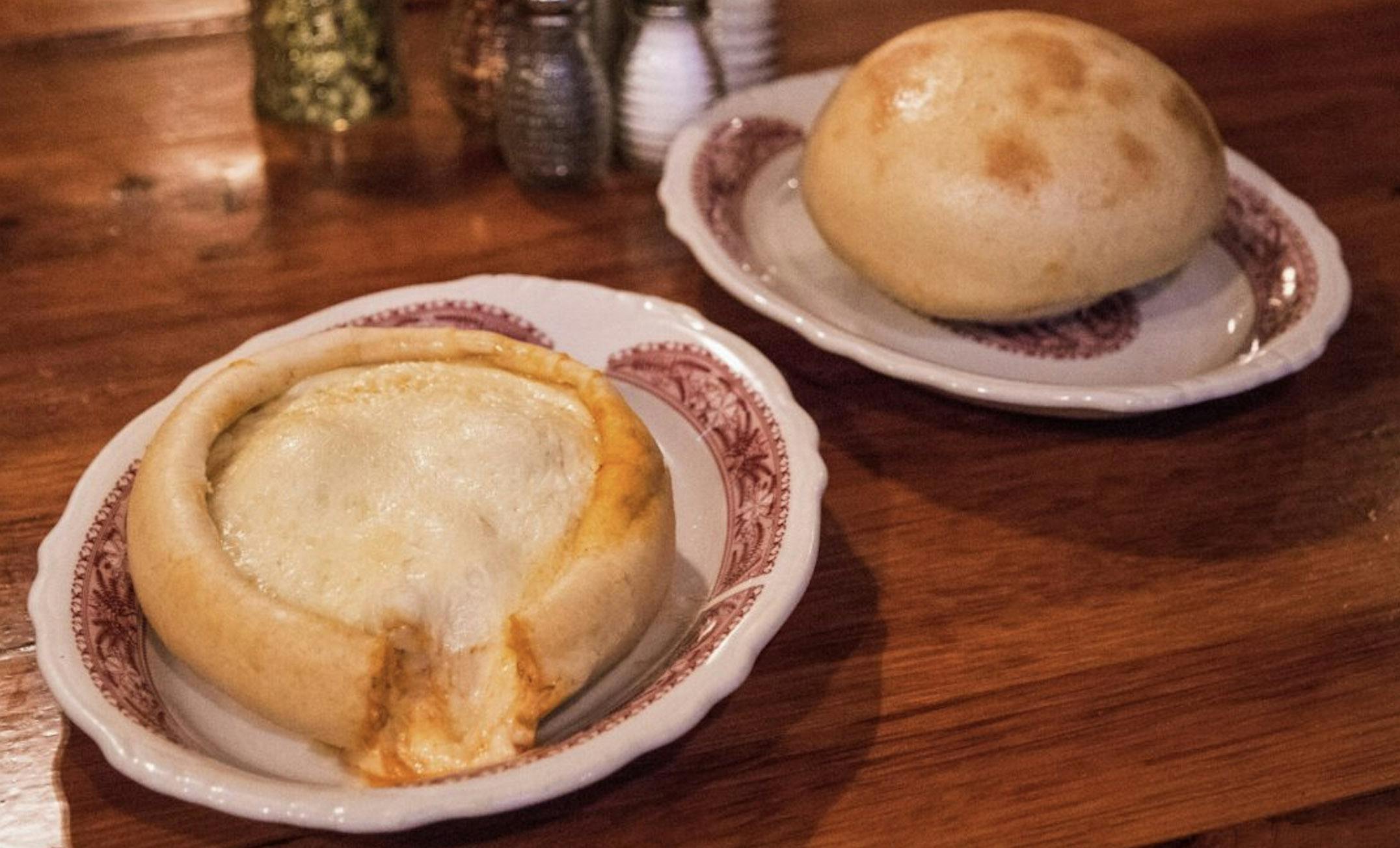 Chicago Pizza & Oven Grinder Co.