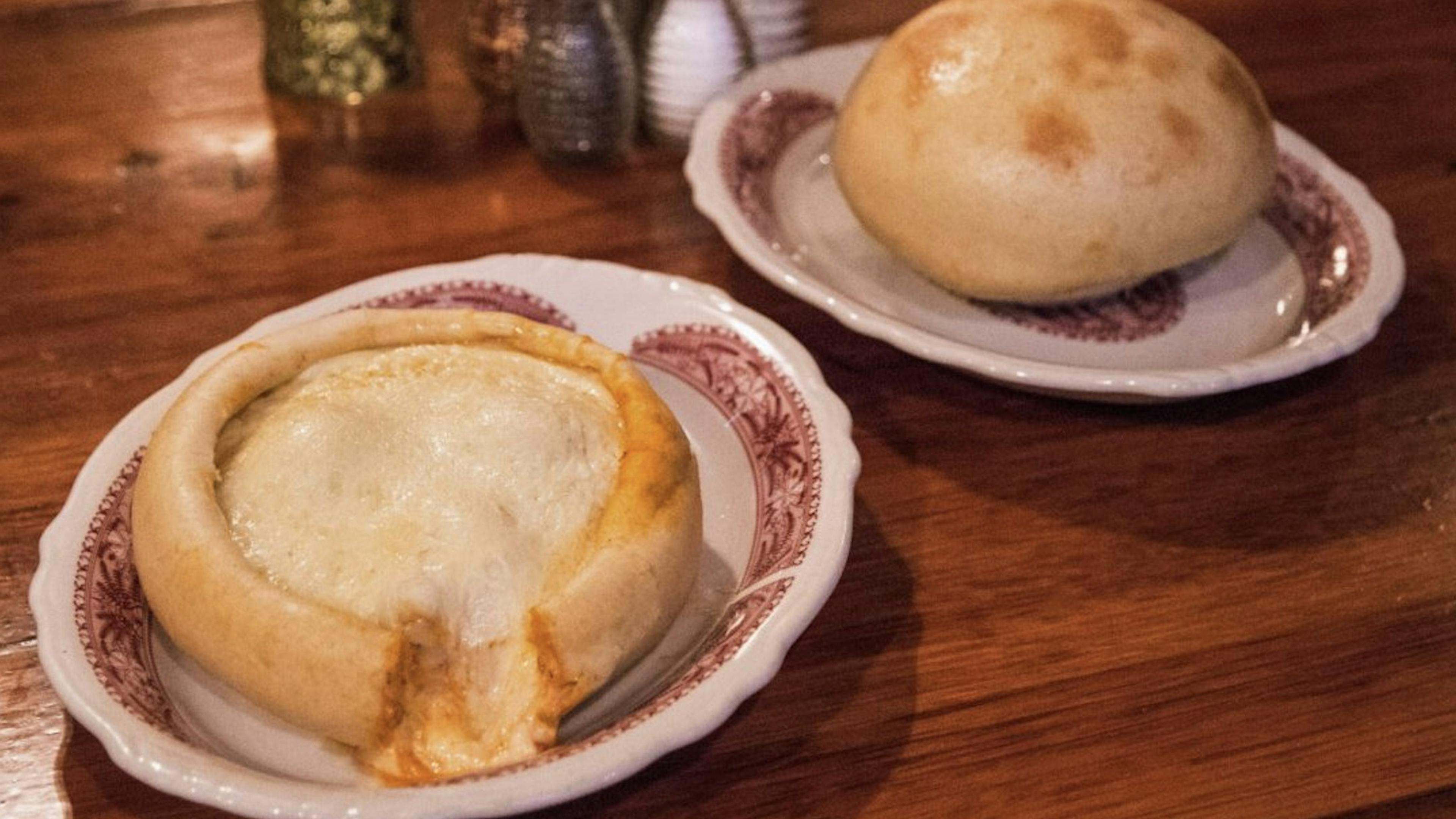 Chicago Pizza & Oven Grinder Co.