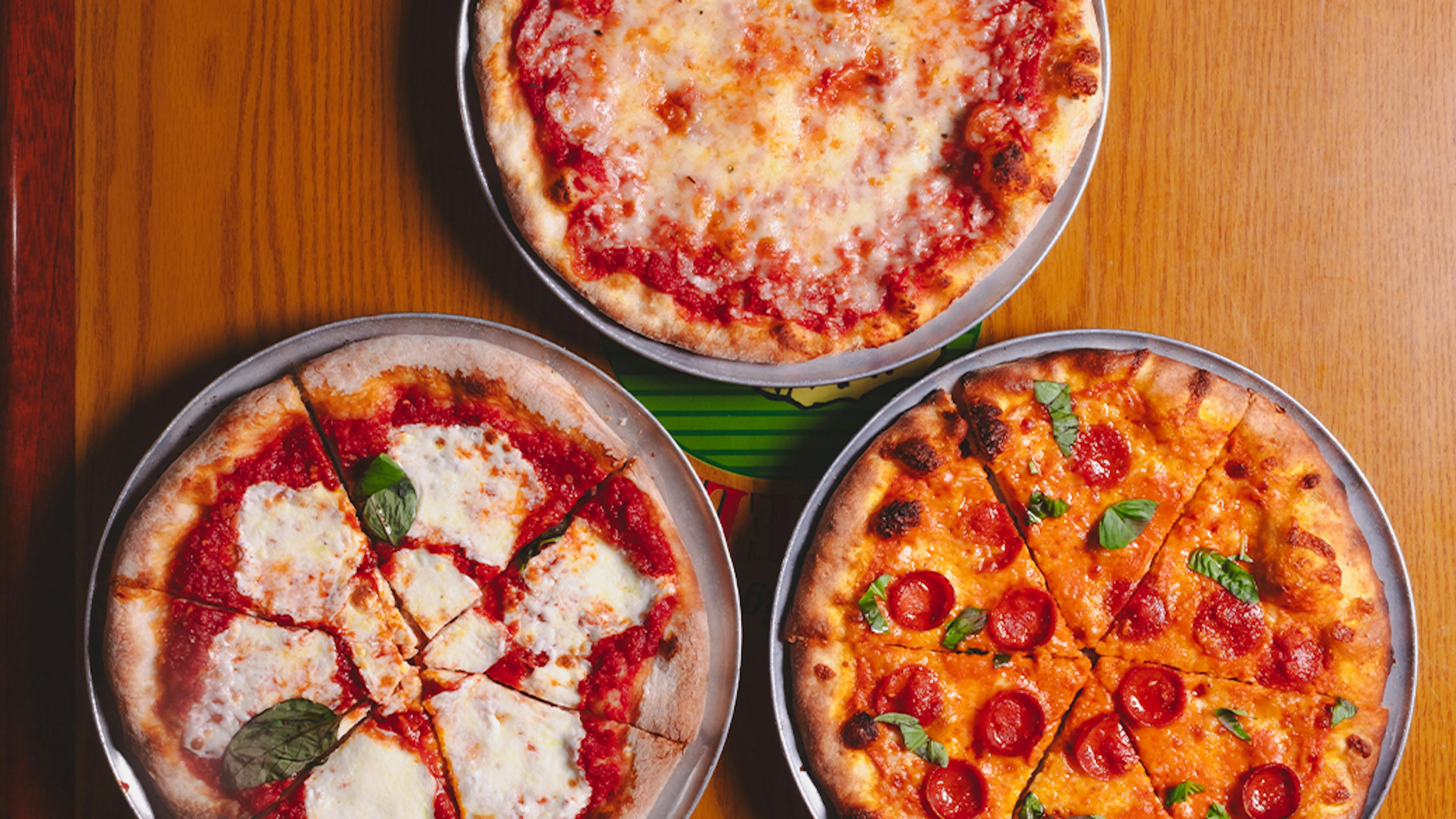 Borrelli's Pizzeria