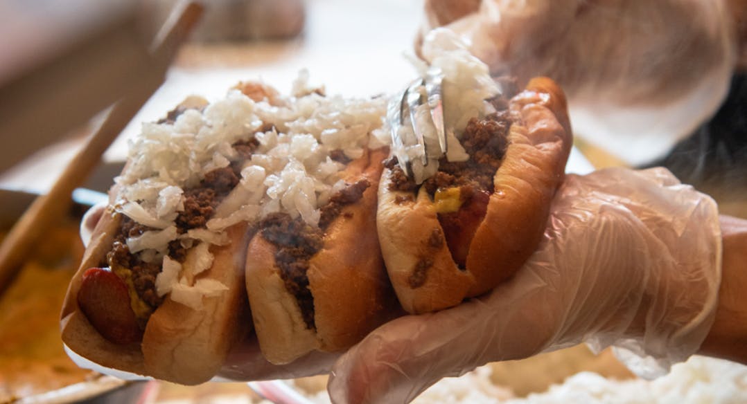 Olneyville New York System