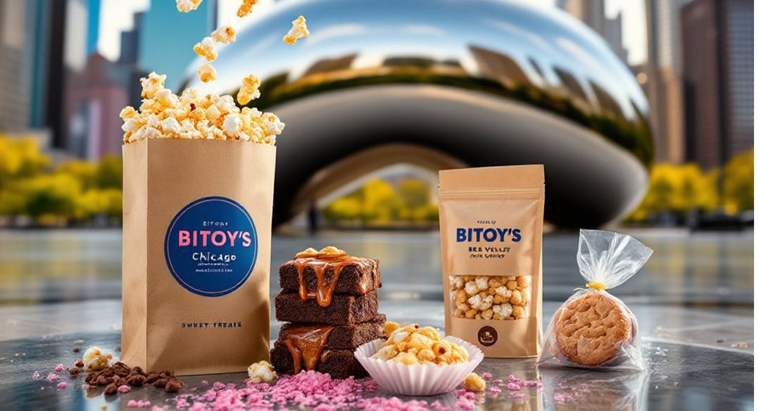 Bitoy's Sweet Treats